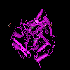 Molecular Structure Image for 3PUS