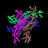 Molecular Structure Image for 3QBP