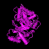 Molecular Structure Image for 3NPX