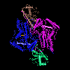 Molecular Structure Image for 3Q2T