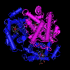 Molecular Structure Image for 3QJC