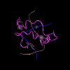 Structure molecule image