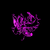 Molecular Structure Image for 3POW