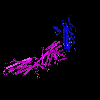 Molecular Structure Image for 3PV6