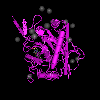 Molecular Structure Image for 3Q2G