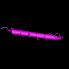 Molecular Structure Image for 2RRH