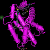 Molecular Structure Image for 3QKD