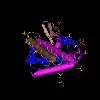 Molecular Structure Image for 3R45