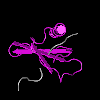 Molecular Structure Image for 3R93