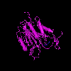 Molecular Structure Image for 3ITN