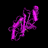 Molecular Structure Image for 2YB6