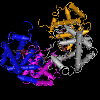 Molecular Structure Image for 3AT6