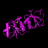 Molecular Structure Image for 3PXA