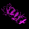 Molecular Structure Image for 3PXC