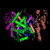 Molecular Structure Image for 2Y96