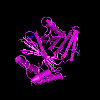 Molecular Structure Image for 3P2Z