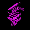 Molecular Structure Image for 3P35