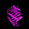 Molecular Structure Image for 3P37