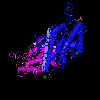 Molecular Structure Image for 3RJT