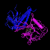 Molecular Structure Image for 3R03