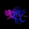 Molecular Structure Image for 3AJY