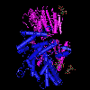 Molecular Structure Image for 3RRN