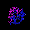 Molecular Structure Image for 3AUX