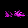 Molecular Structure Image for 3LCY