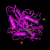 Molecular Structure Image for 3NU0