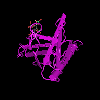 Molecular Structure Image for 1H10