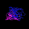 Molecular Structure Image for 1HL4