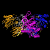 Structure molecule image