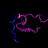 Molecular Structure Image for 2LB2