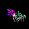 Molecular Structure Image for 3QDG