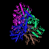 Molecular Structure Image for 3R6V
