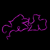 Molecular Structure Image for 2LCZ