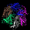 Molecular Structure Image for 2Y56