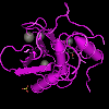 Molecular Structure Image for 3OHO