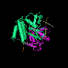 Molecular Structure Image for 3QSV