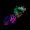 Molecular Structure Image for 3QUX