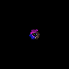 Molecular Structure Image for 2XZR