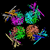 Molecular Structure Image for 3RG6