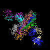 Molecular Structure Image for 3SDY