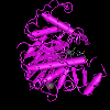 Molecular Structure Image for 3SFF