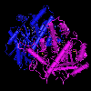 Molecular Structure Image for 3RDP