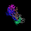 Molecular Structure Image for 3PUX