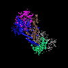 Molecular Structure Image for 3RLF