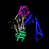 Molecular Structure Image for 3SIV