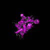 Molecular Structure Image for 3AYM