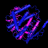 Molecular Structure Image for 1GTU